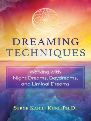 cover image of Dreaming Techniques